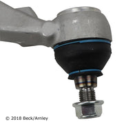 Beck/Arnley 102-8050 2010-2015 Mercedes-Benz GLK350 Suspension Control Arm and Ball Joint Assembly