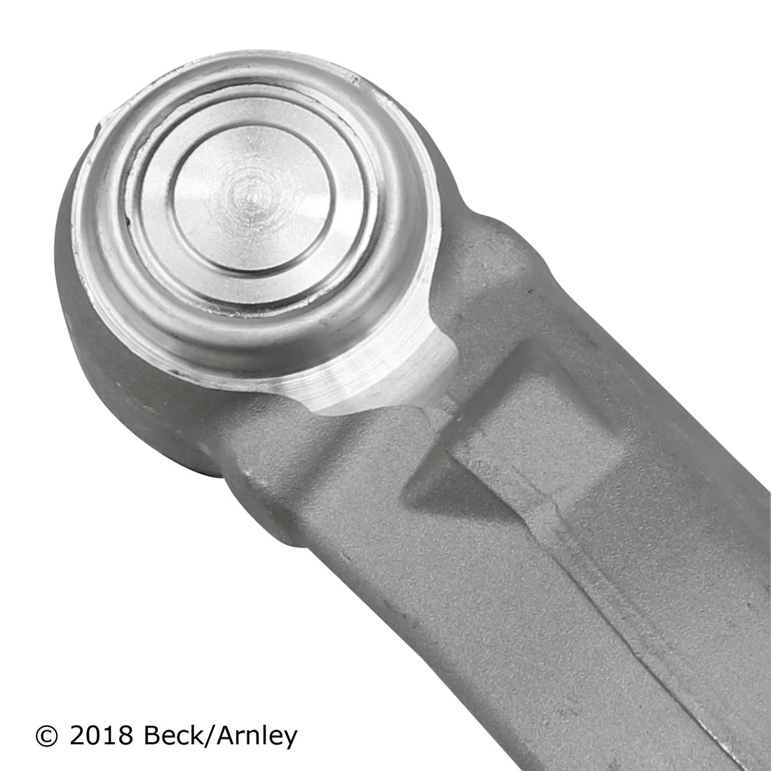 Beck/Arnley 102-8050 2010-2015 Mercedes-Benz GLK350 Suspension Control Arm and Ball Joint Assembly