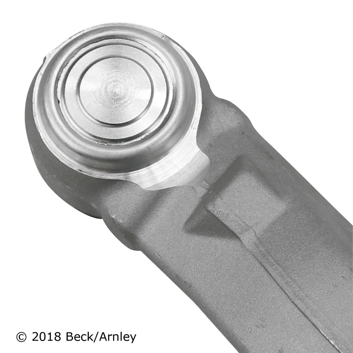 Beck/Arnley 102-8050 2010-2015 Mercedes-Benz GLK350 Suspension Control Arm and Ball Joint Assembly