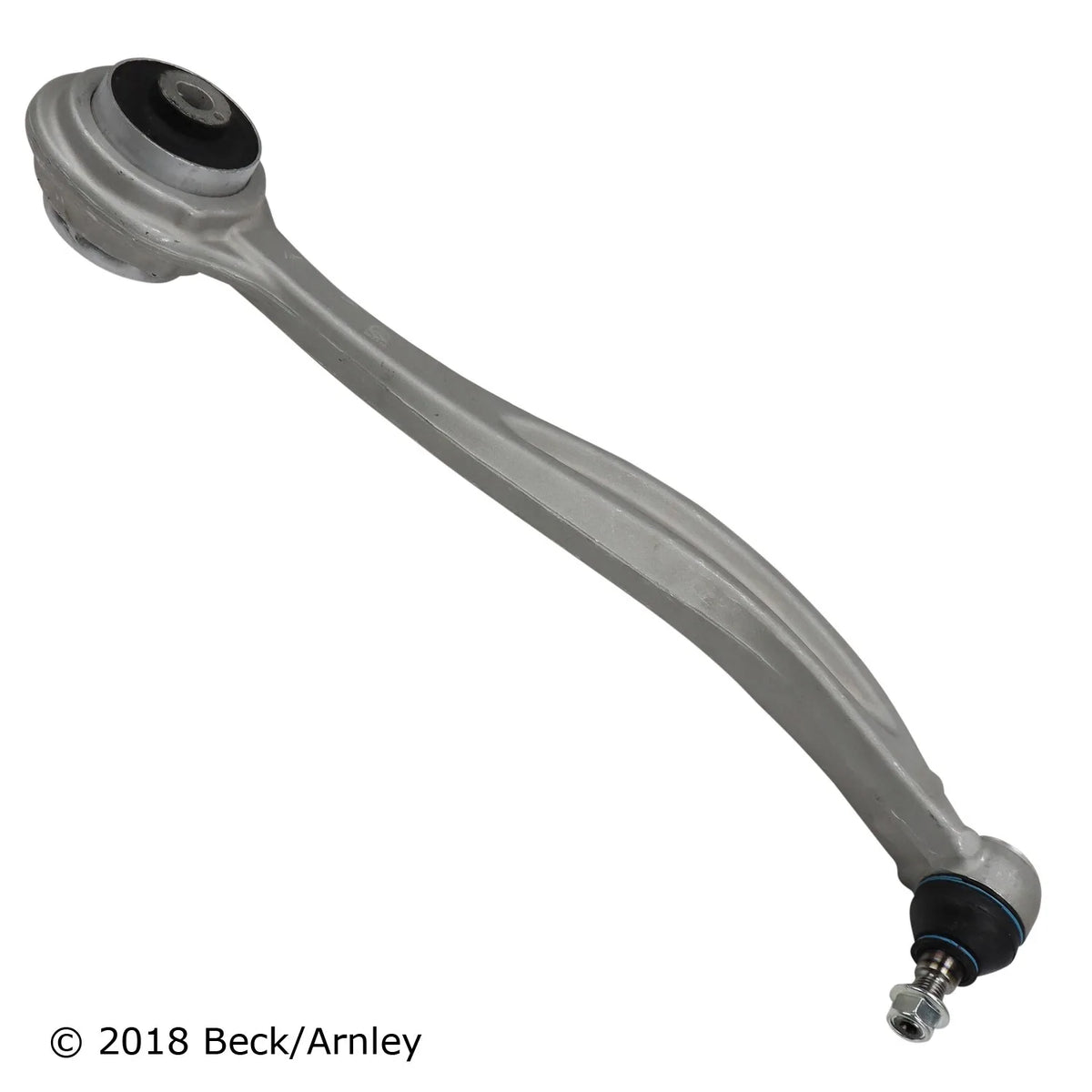 Beck/Arnley 102-8050 2010-2015 Mercedes-Benz GLK350 Suspension Control Arm and Ball Joint Assembly