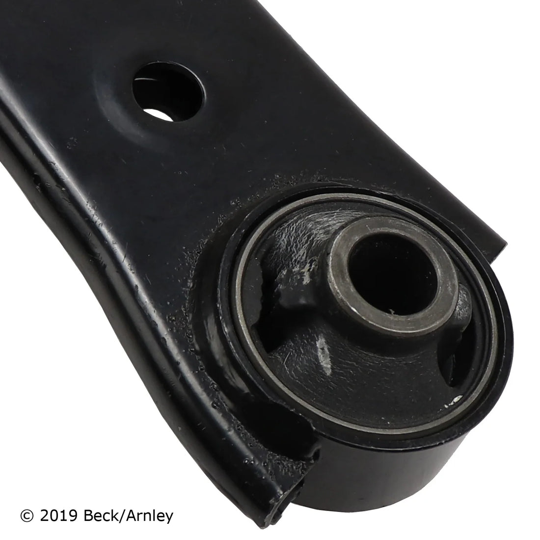 Beck/Arnley 102-8051 2011-2014 Subaru Impreza Suspension Control Arm and Ball Joint Assembly