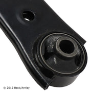 Beck/Arnley 102-8051 2011-2014 Subaru Impreza Suspension Control Arm and Ball Joint Assembly
