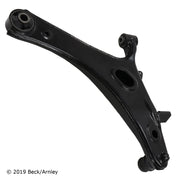 Beck/Arnley 102-8051 2011-2014 Subaru Impreza Suspension Control Arm and Ball Joint Assembly