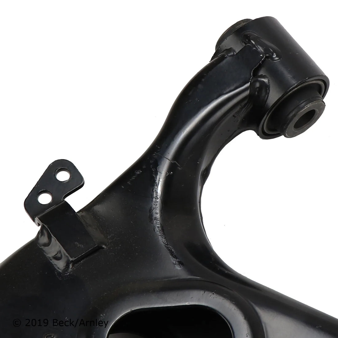 Beck/Arnley 102-8051 2011-2014 Subaru Impreza Suspension Control Arm and Ball Joint Assembly