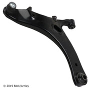 Beck/Arnley 102-8051 2011-2014 Subaru Impreza Suspension Control Arm and Ball Joint Assembly
