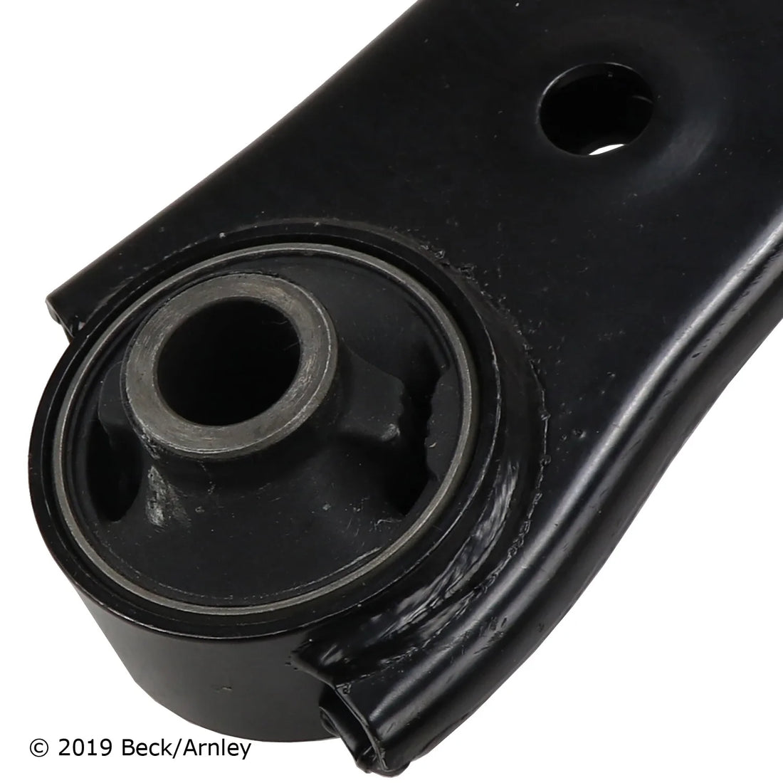 Beck/Arnley 102-8052 2011-2014 Subaru Impreza Suspension Control Arm and Ball Joint Assembly