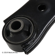 Beck/Arnley 102-8052 2011-2014 Subaru Impreza Suspension Control Arm and Ball Joint Assembly