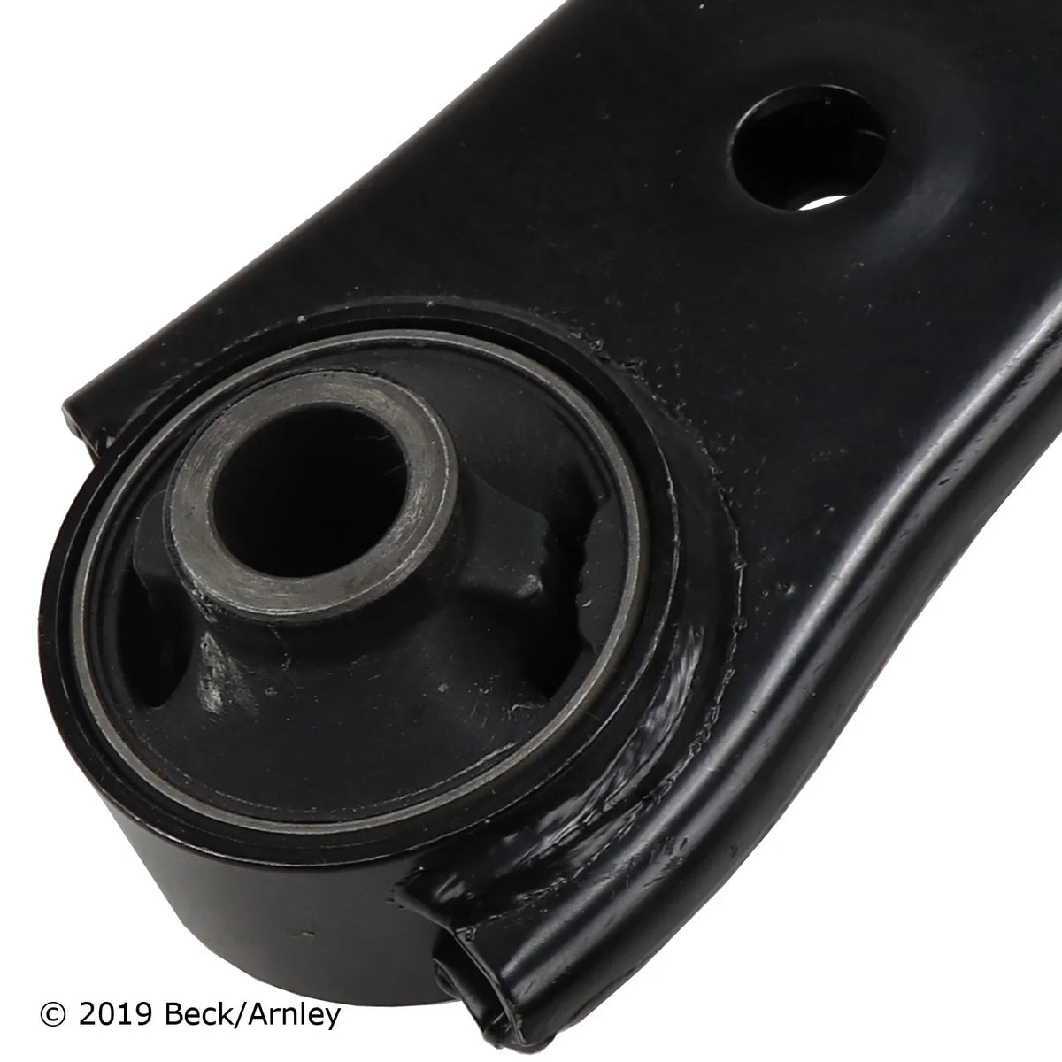 Beck/Arnley 102-8052 2011-2014 Subaru Impreza Suspension Control Arm and Ball Joint Assembly