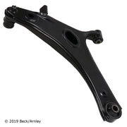Beck/Arnley 102-8052 2011-2014 Subaru Impreza Suspension Control Arm and Ball Joint Assembly