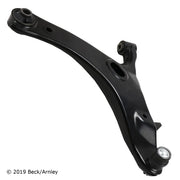 Beck/Arnley 102-8052 2011-2014 Subaru Impreza Suspension Control Arm and Ball Joint Assembly