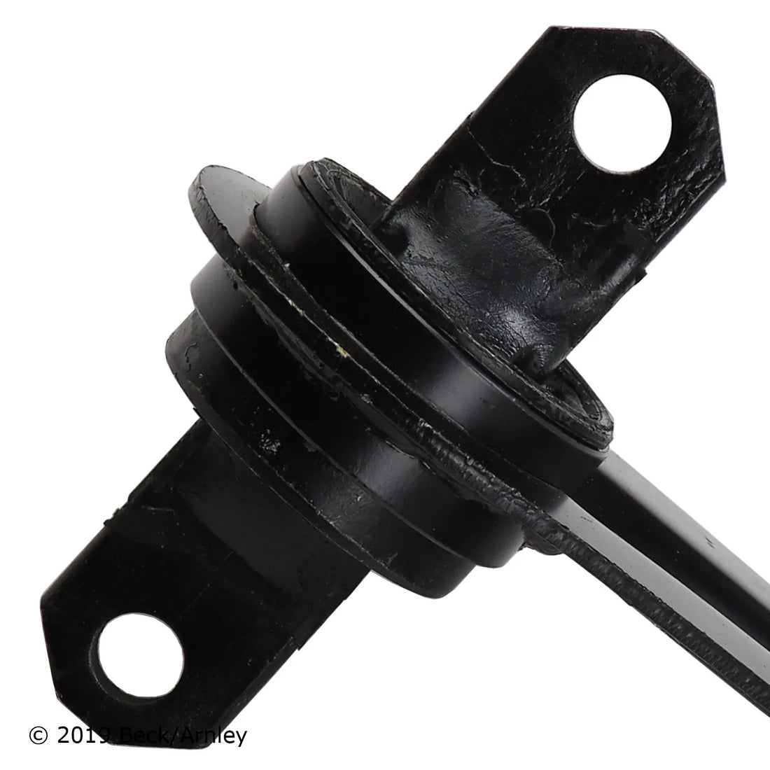 Beck/Arnley 102-8053 2004-2009 Mazda 3 Suspension Trailing Arm