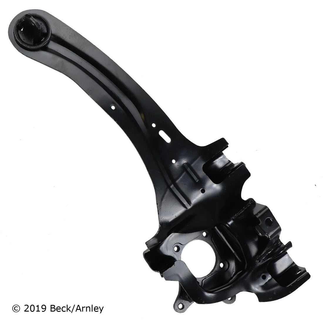 Beck/Arnley 102-8053 2004-2009 Mazda 3 Suspension Trailing Arm