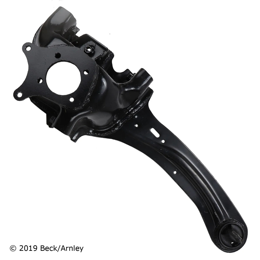 Beck/Arnley 102-8053 2004-2009 Mazda 3 Suspension Trailing Arm