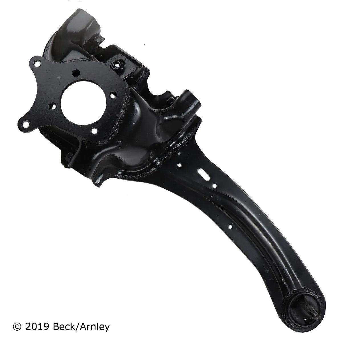 Beck/Arnley 102-8053 2004-2009 Mazda 3 Suspension Trailing Arm