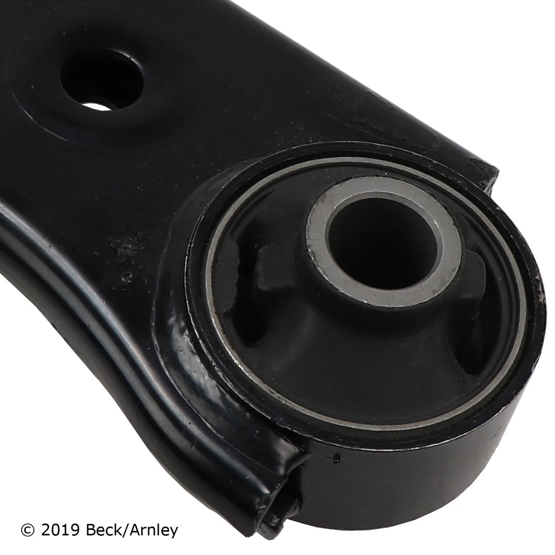 Beck/Arnley 102-8055 2014-2018 Subaru Forester Suspension Control Arm and Ball Joint Assembly