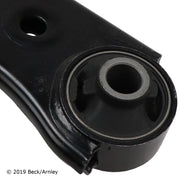 Beck/Arnley 102-8055 2014-2018 Subaru Forester Suspension Control Arm and Ball Joint Assembly