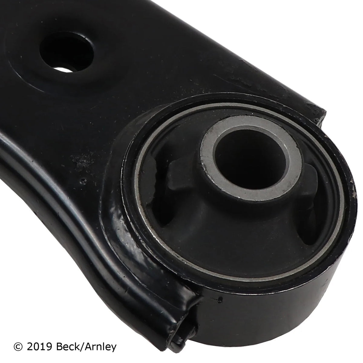 Beck/Arnley 102-8055 2014-2018 Subaru Forester Suspension Control Arm and Ball Joint Assembly