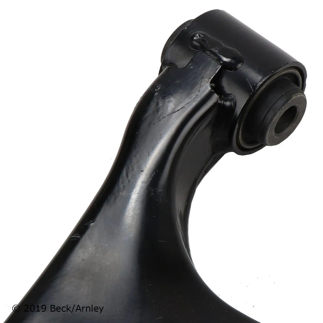 Beck/Arnley 102-8055 2014-2018 Subaru Forester Suspension Control Arm and Ball Joint Assembly