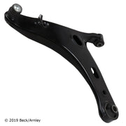 Beck/Arnley 102-8055 2014-2018 Subaru Forester Suspension Control Arm and Ball Joint Assembly
