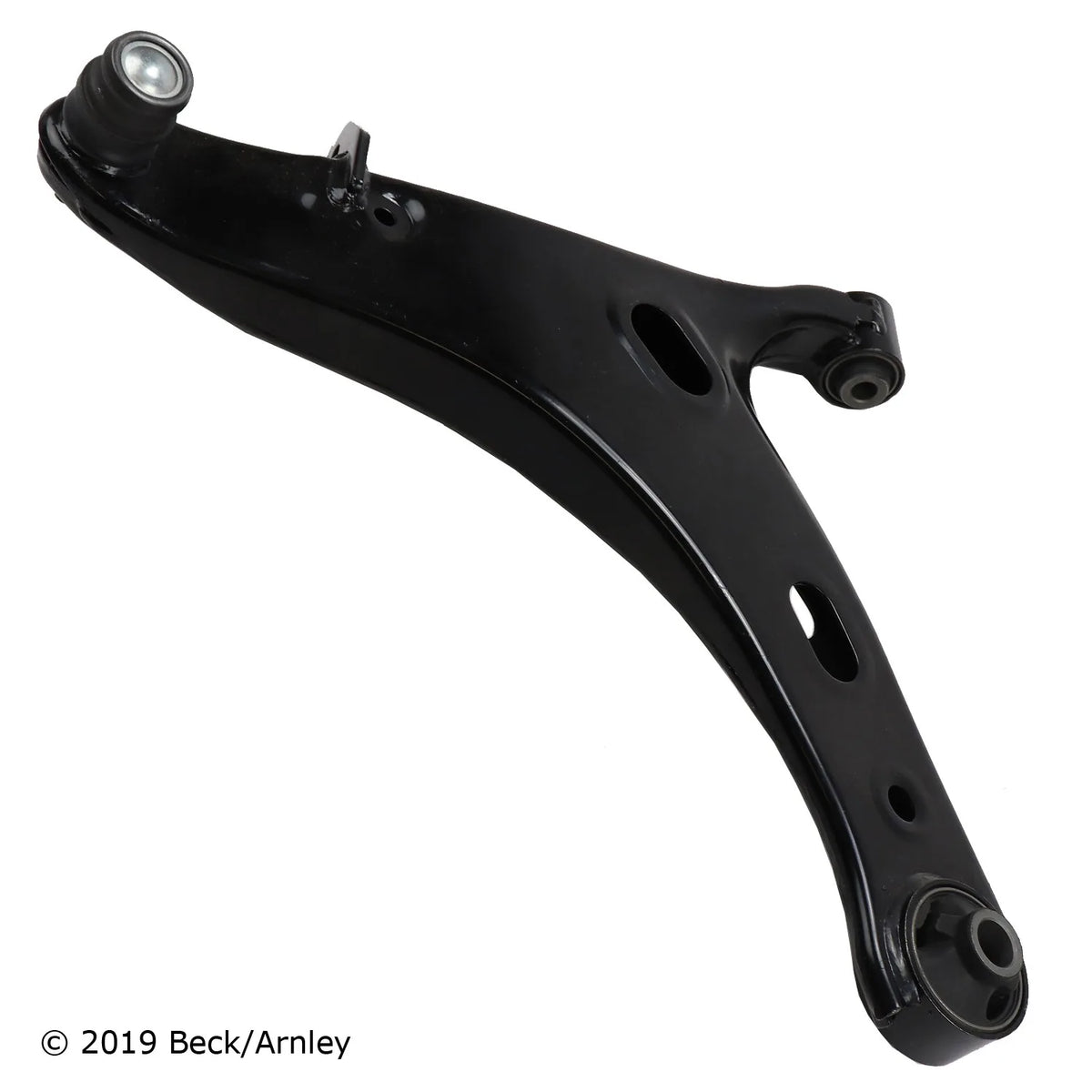Beck/Arnley 102-8055 2014-2018 Subaru Forester Suspension Control Arm and Ball Joint Assembly