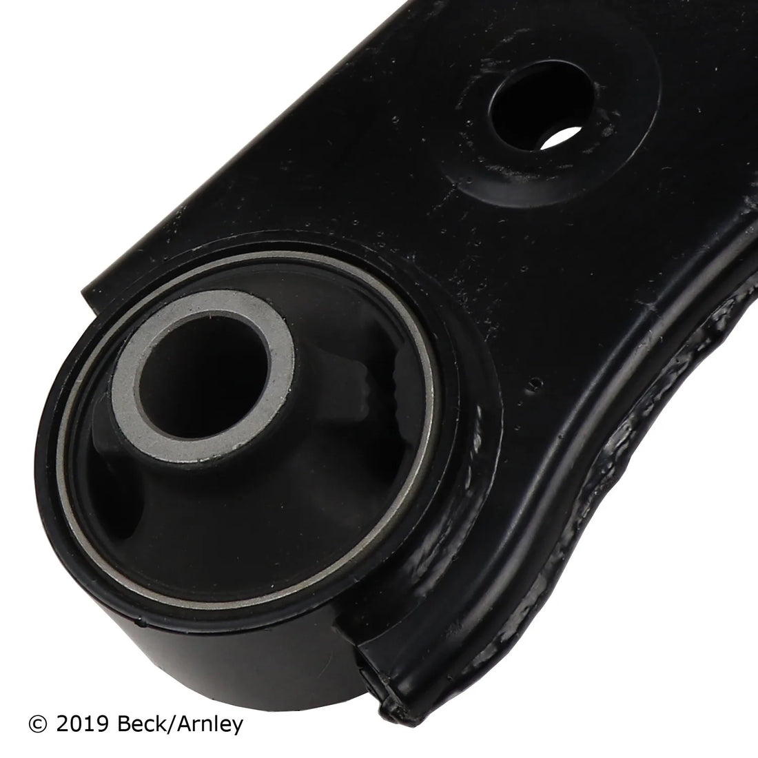 Beck/Arnley 102-8056 2014-2018 Subaru Forester Suspension Control Arm and Ball Joint Assembly