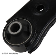 Beck/Arnley 102-8056 2014-2018 Subaru Forester Suspension Control Arm and Ball Joint Assembly