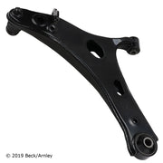 Beck/Arnley 102-8056 2014-2018 Subaru Forester Suspension Control Arm and Ball Joint Assembly