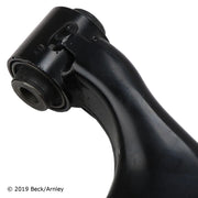 Beck/Arnley 102-8056 2014-2018 Subaru Forester Suspension Control Arm and Ball Joint Assembly