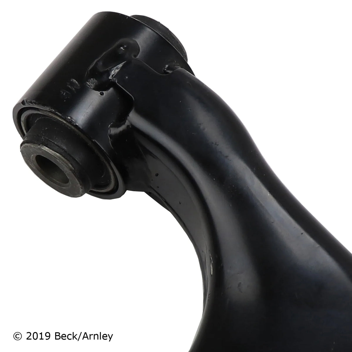 Beck/Arnley 102-8056 2014-2018 Subaru Forester Suspension Control Arm and Ball Joint Assembly