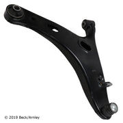 Beck/Arnley 102-8056 2014-2018 Subaru Forester Suspension Control Arm and Ball Joint Assembly