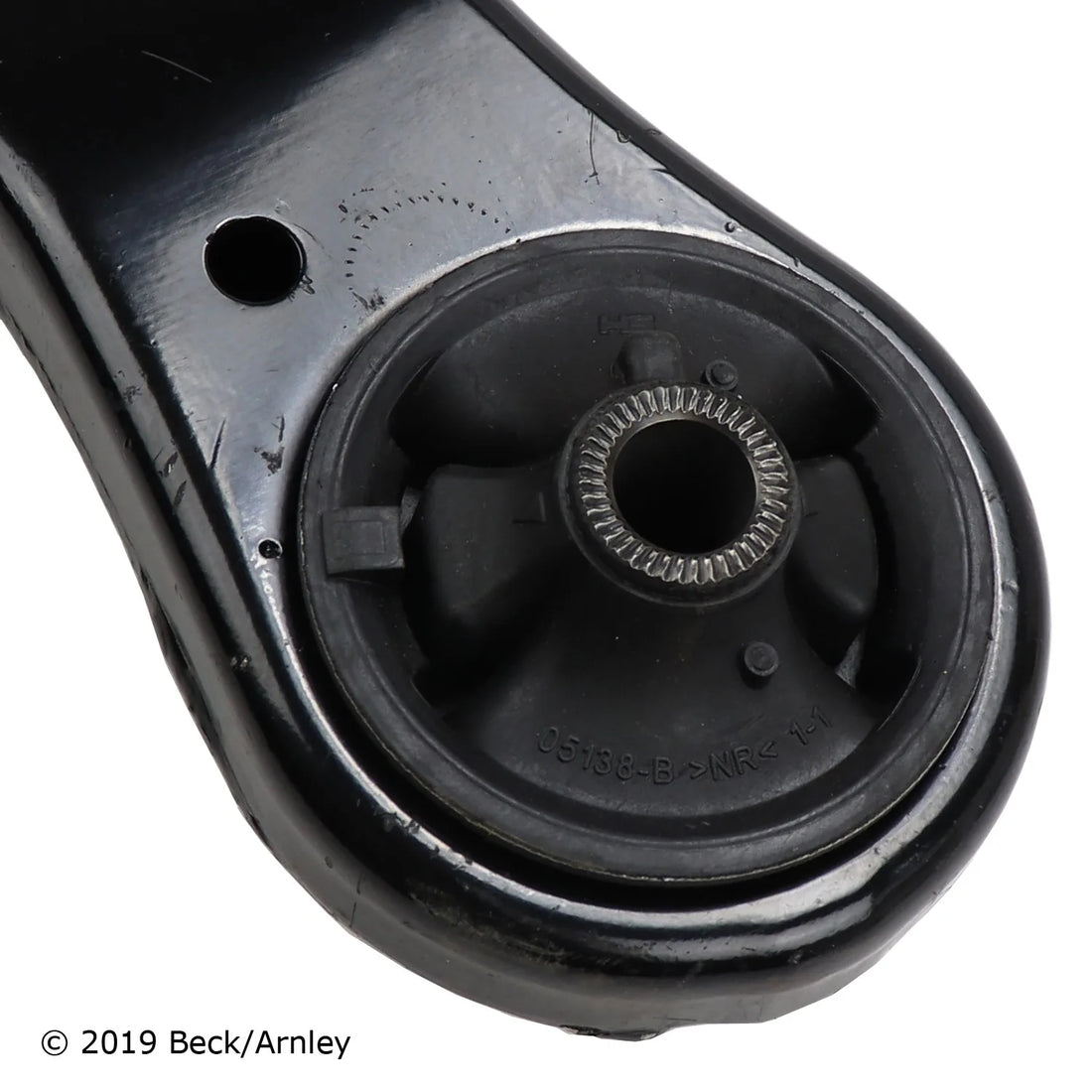 Beck/Arnley 102-8061 2014-2019 Toyota Corolla Suspension Control Arm