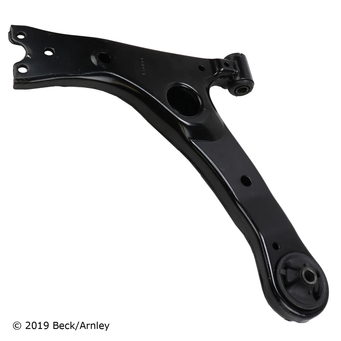 Beck/Arnley 102-8061 2014-2019 Toyota Corolla Suspension Control Arm