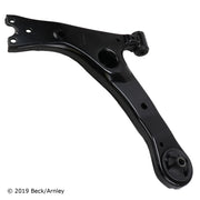 Beck/Arnley 102-8061 2014-2019 Toyota Corolla Suspension Control Arm