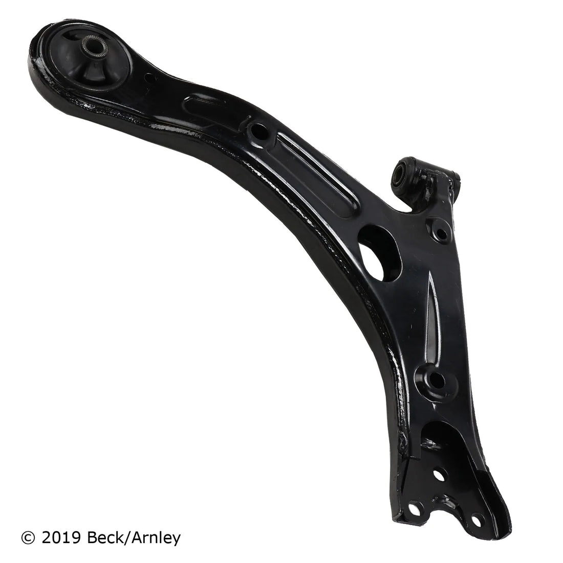 Beck/Arnley 102-8061 2014-2019 Toyota Corolla Suspension Control Arm