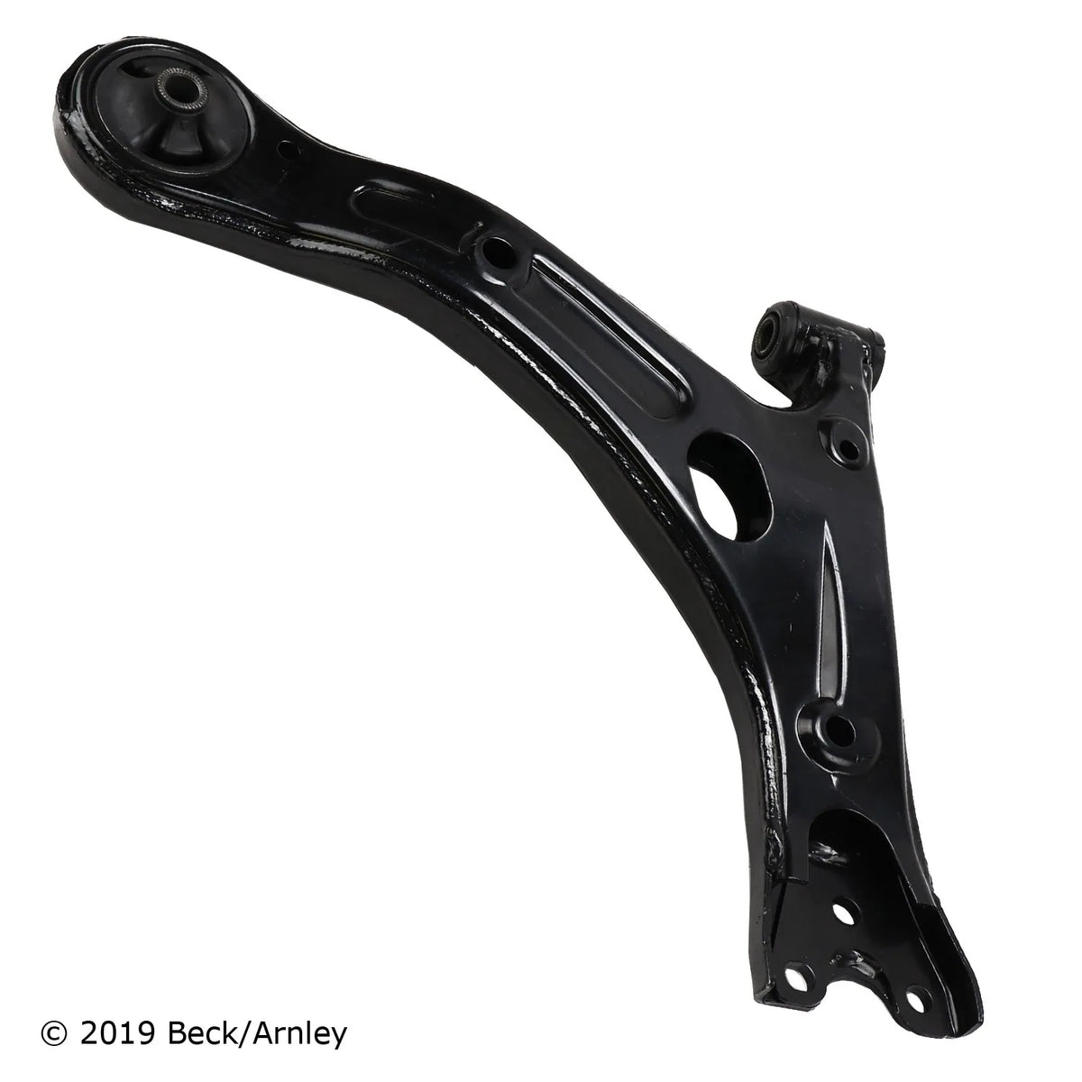 Beck/Arnley 102-8061 2014-2019 Toyota Corolla Suspension Control Arm