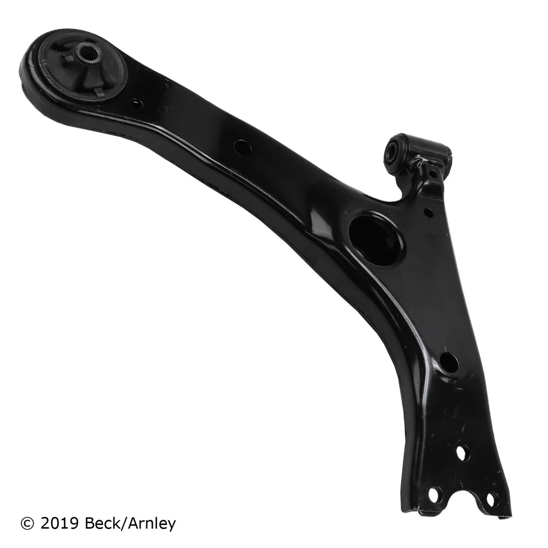 Beck/Arnley 102-8062 2014-2019 Toyota Corolla Suspension Control Arm