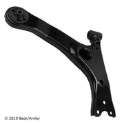 Beck/Arnley 102-8062 2014-2019 Toyota Corolla Suspension Control Arm