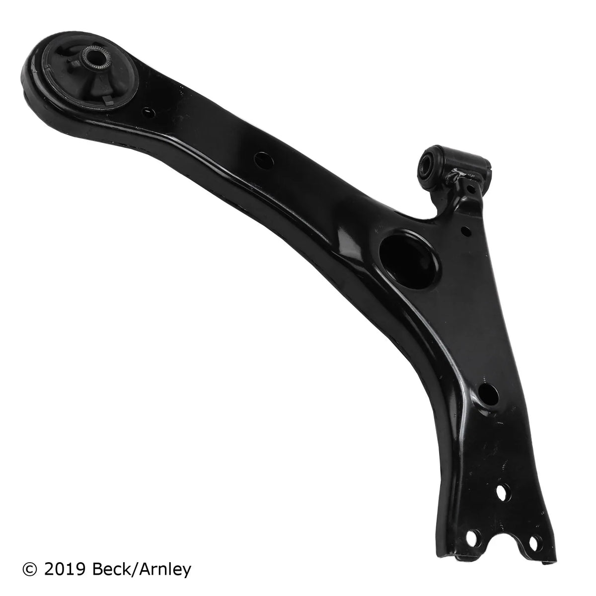 Beck/Arnley 102-8062 2014-2019 Toyota Corolla Suspension Control Arm