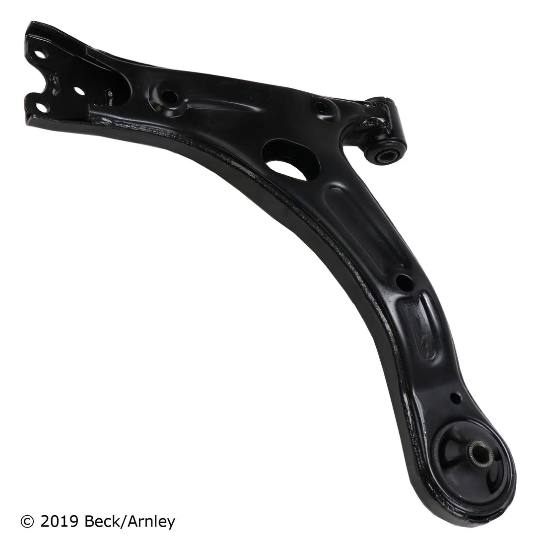 Beck/Arnley 102-8062 2014-2019 Toyota Corolla Suspension Control Arm