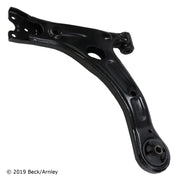 Beck/Arnley 102-8062 2014-2019 Toyota Corolla Suspension Control Arm