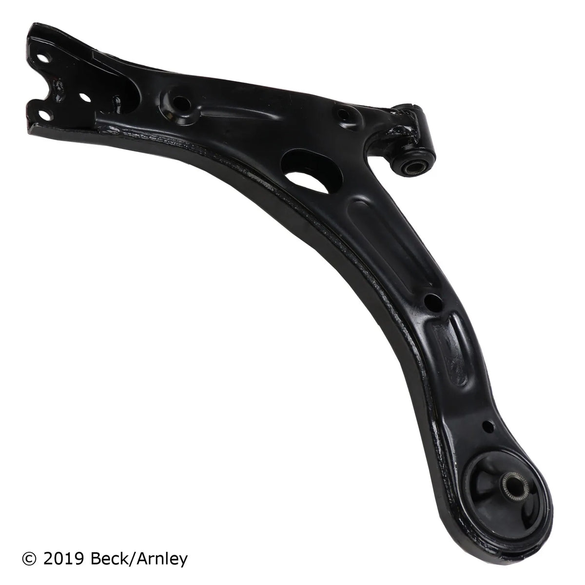 Beck/Arnley 102-8062 2014-2019 Toyota Corolla Suspension Control Arm