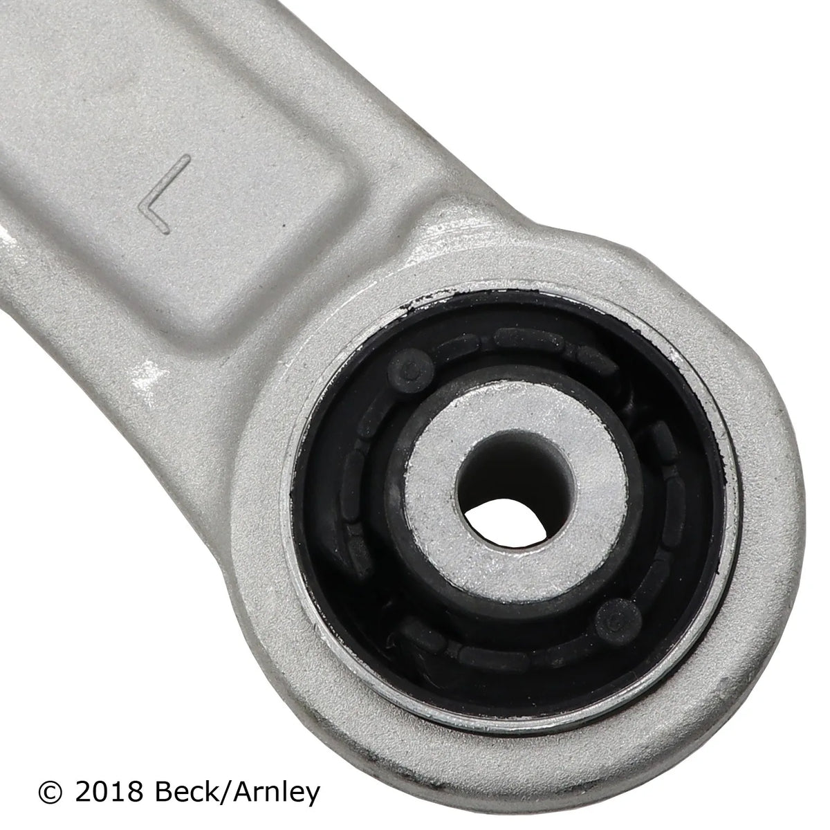 Beck/Arnley 102-8063 2017-2023 Audi A4 allroad Suspension Control Arm