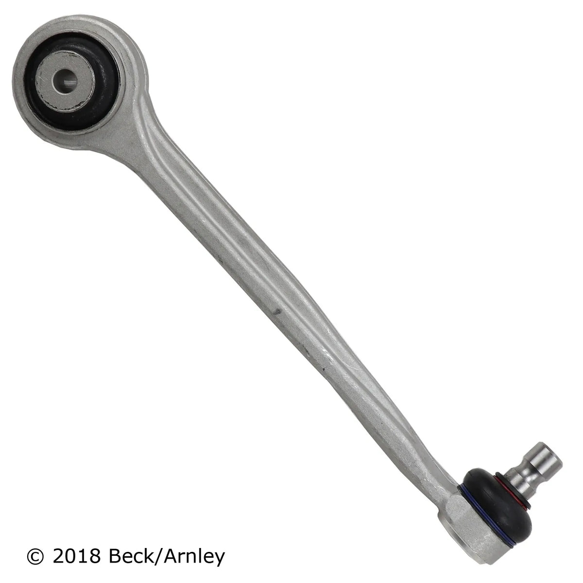 Beck/Arnley 102-8066 2017-2023 Audi A4 allroad Suspension Control Arm and Ball Joint Assembly