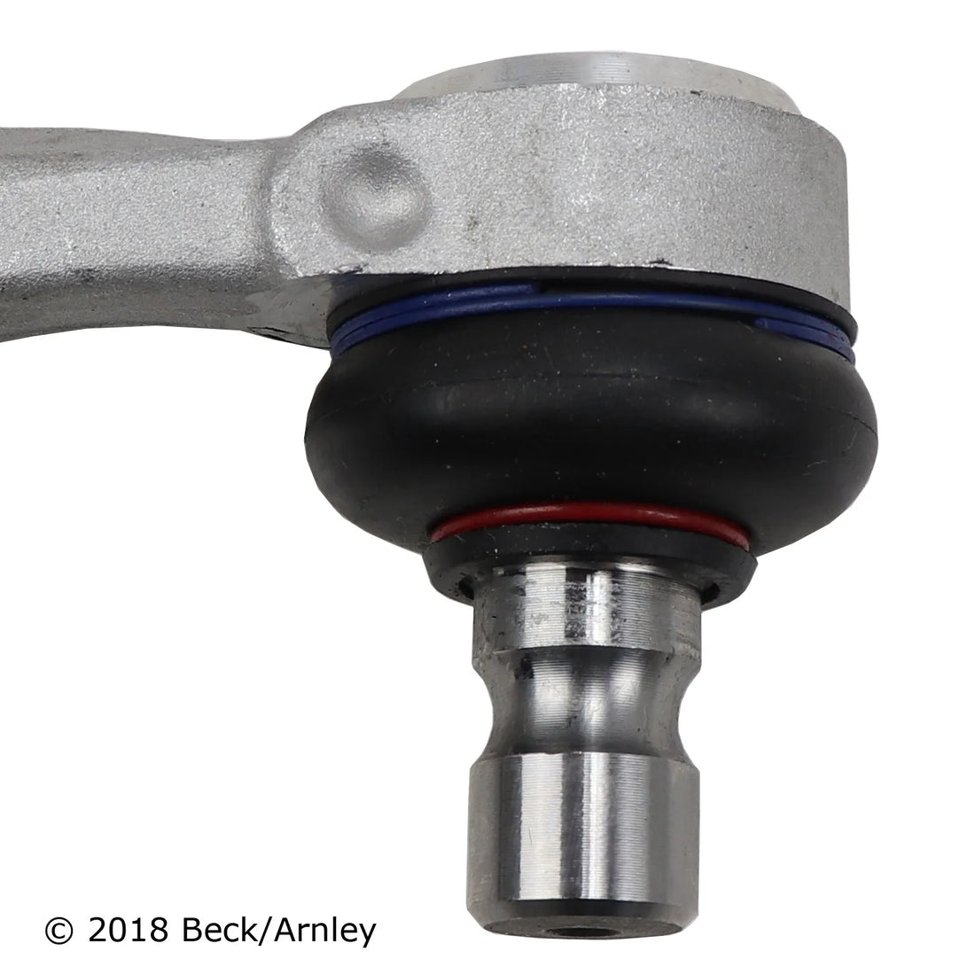 Beck/Arnley 102-8066 2017-2023 Audi A4 allroad Suspension Control Arm and Ball Joint Assembly