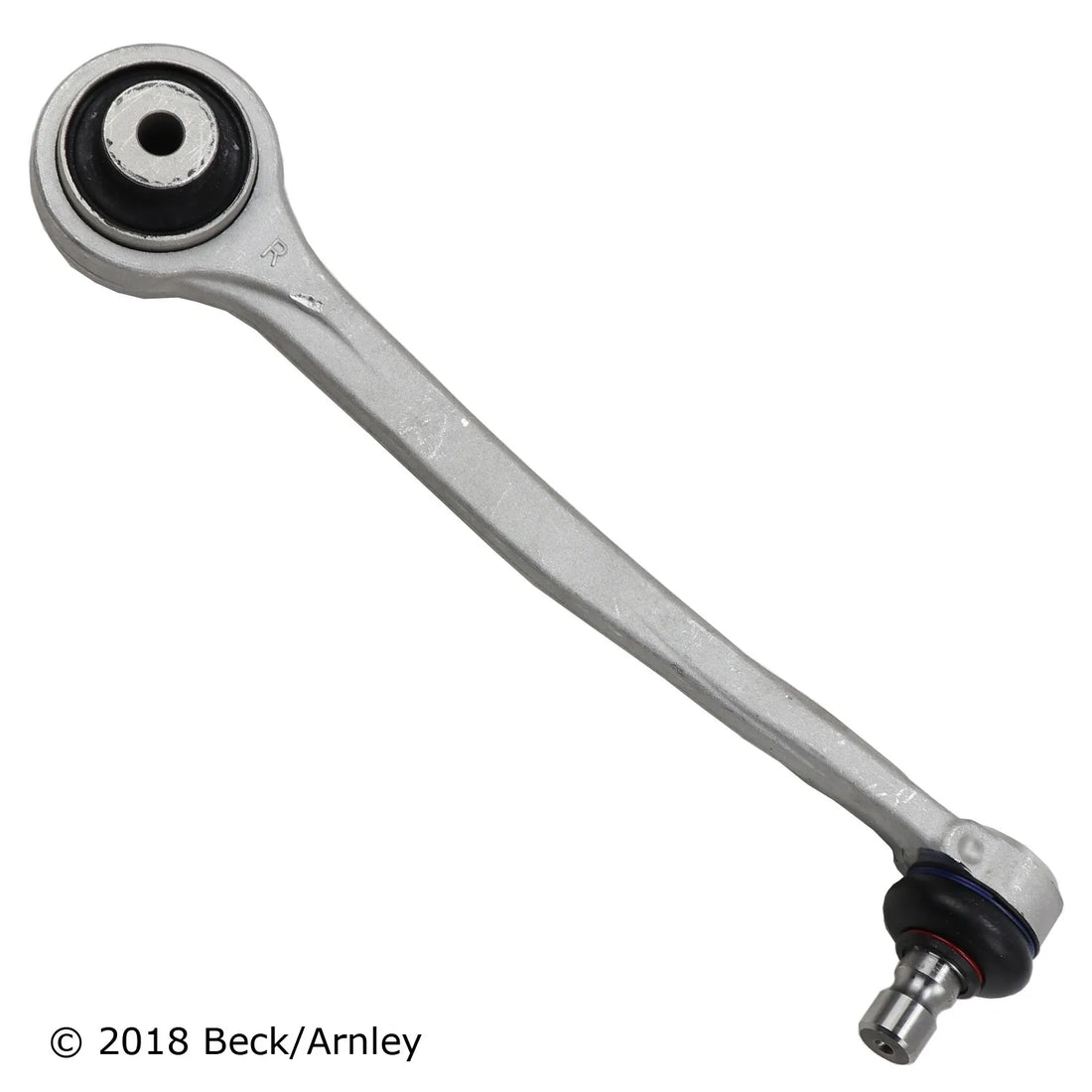 Beck/Arnley 102-8066 2017-2023 Audi A4 allroad Suspension Control Arm and Ball Joint Assembly