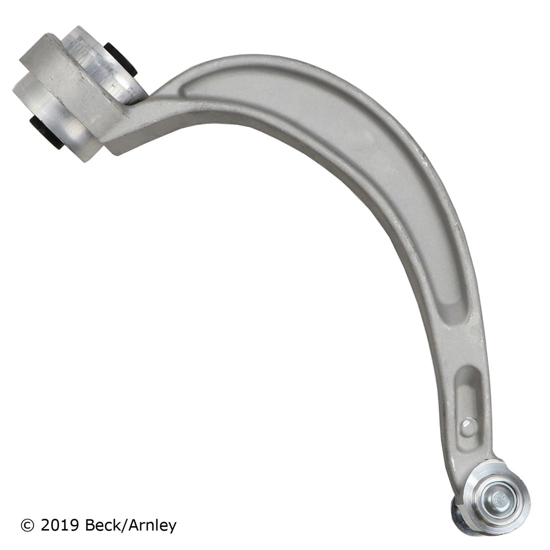 Beck/Arnley 102-8072 2015-2025 Porsche Macan Suspension Control Arm and Ball Joint Assembly