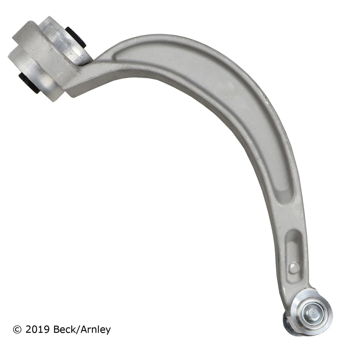 Beck/Arnley 102-8072 2015-2025 Porsche Macan Suspension Control Arm and Ball Joint Assembly