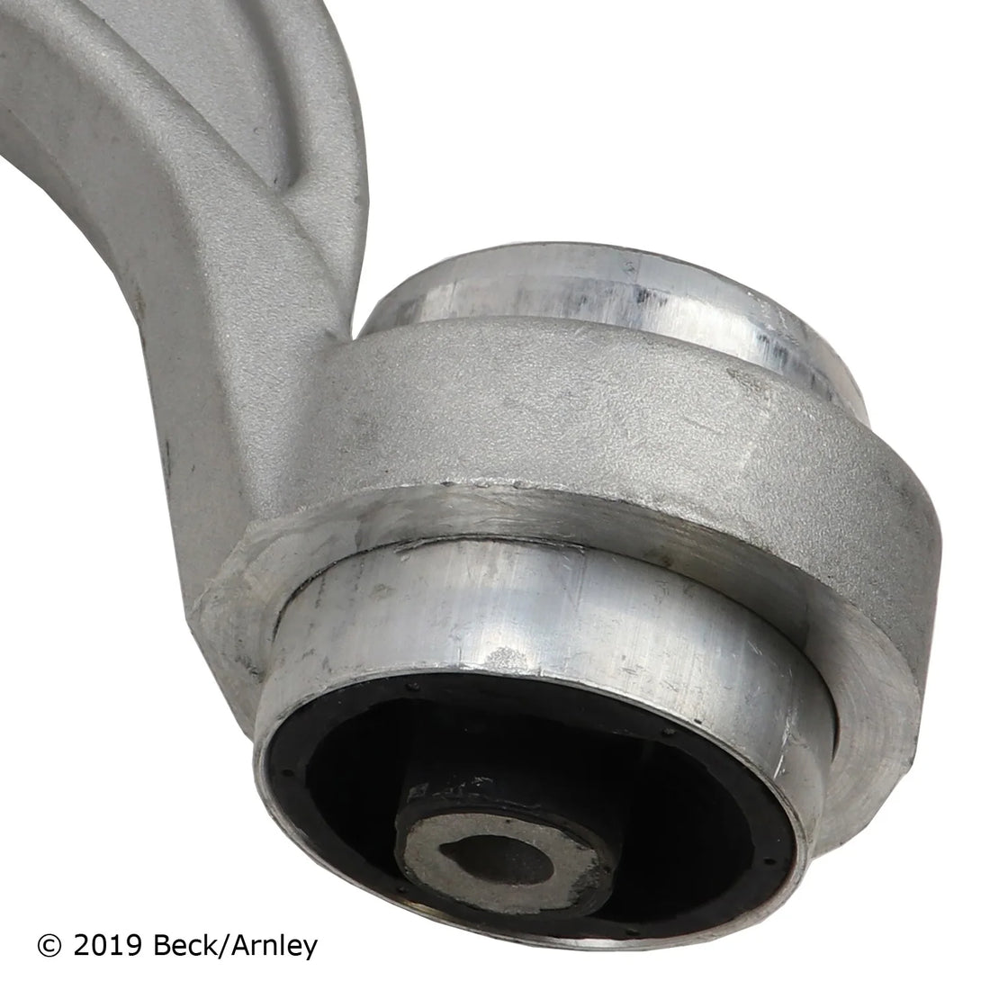 Beck/Arnley 102-8072 2015-2025 Porsche Macan Suspension Control Arm and Ball Joint Assembly