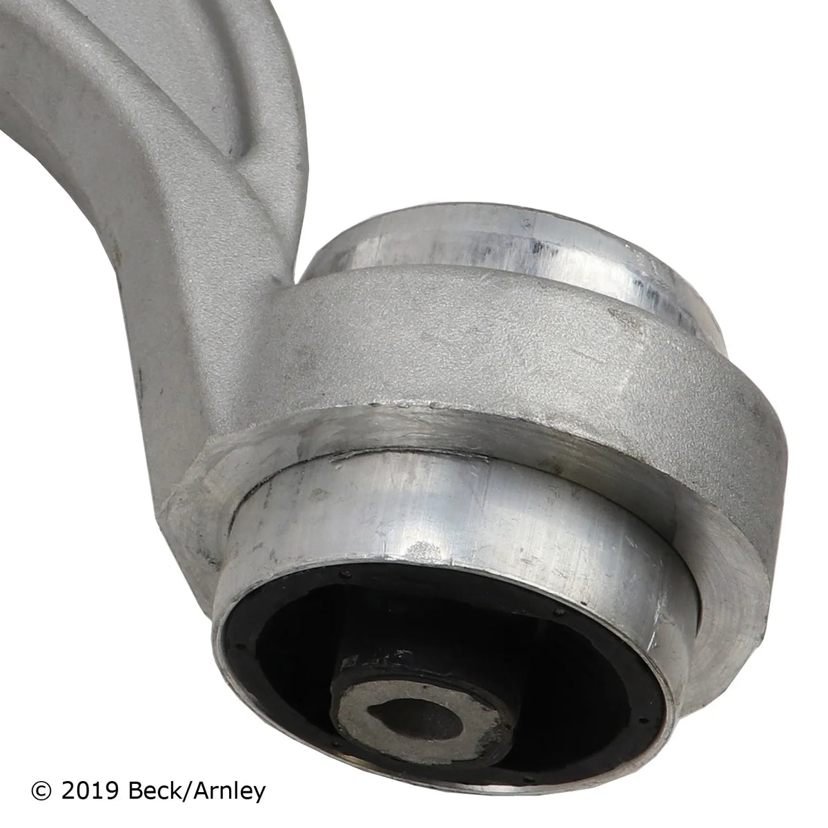 Beck/Arnley 102-8072 2015-2025 Porsche Macan Suspension Control Arm and Ball Joint Assembly