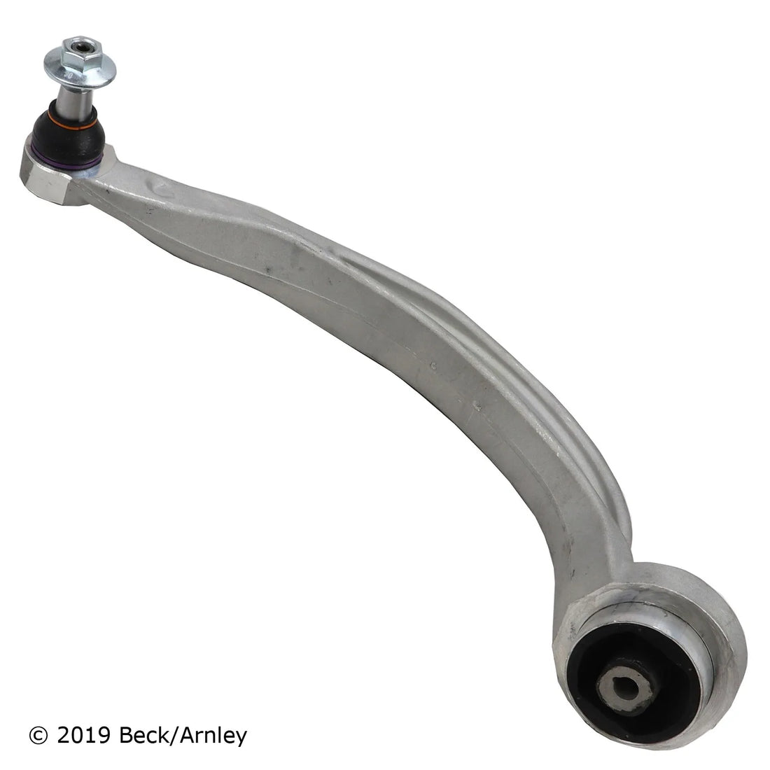 Beck/Arnley 102-8072 2015-2025 Porsche Macan Suspension Control Arm and Ball Joint Assembly